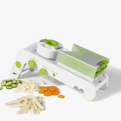 6 great mandoline slicers you can buy in Canada - Reviewed Canada
