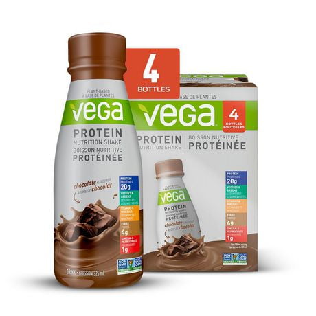 Vega Protein Nutrition Shake