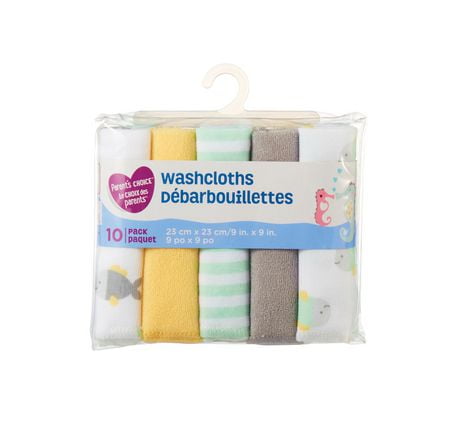 baby towels walmart canada