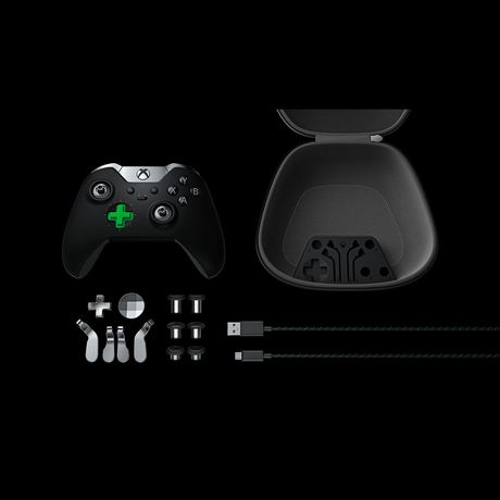 xbox elite controller 2 pret