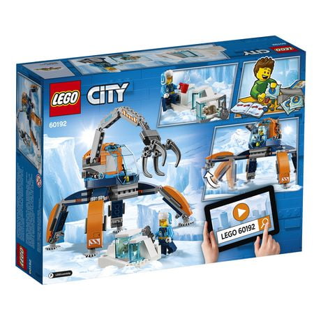 lego city 6019