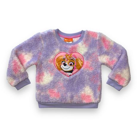  Paw Patrol Girls' Skye and Everest Underwear Size 2T  Multicolored: Clothing, Shoes & Jewelry