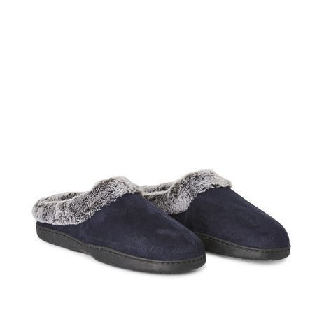 George Men's Warm Slippers | Walmart Canada