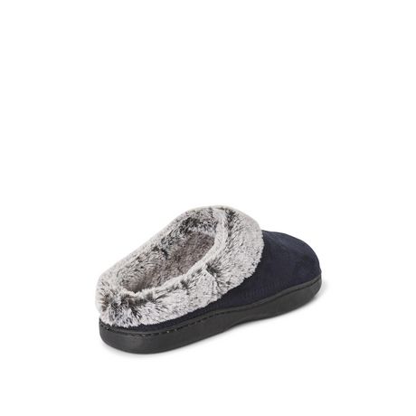 George Men's Warm Slippers | Walmart Canada