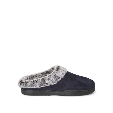 George Men's Warm Slippers | Walmart Canada