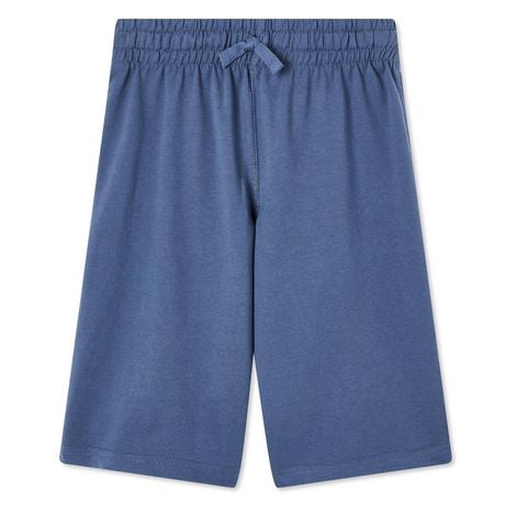 George Boys' French Terry Short