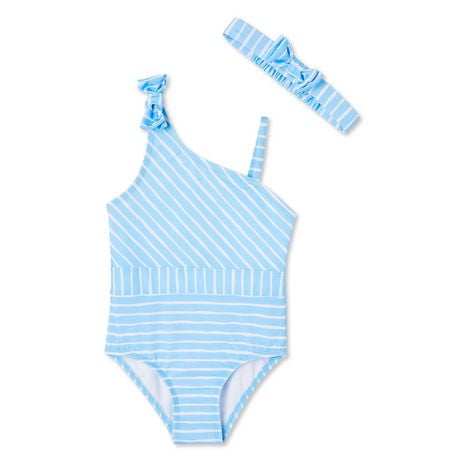 George Toddler Girls' Swimsuit 2-Piece Set