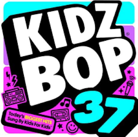 kidz bop kids kidz bop 8 songs