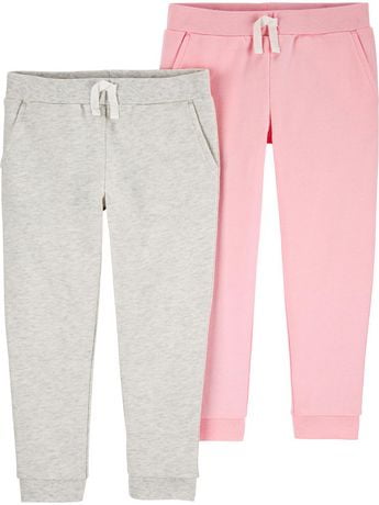 carters jogger pants