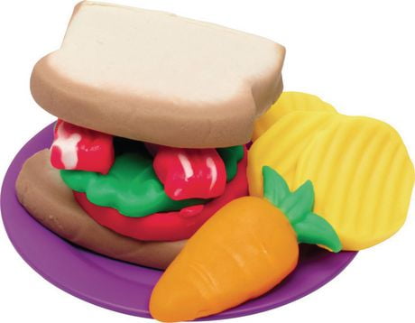play doh kitchen toaster