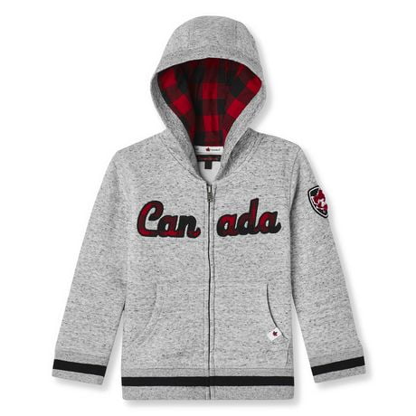 canadiana hoodie