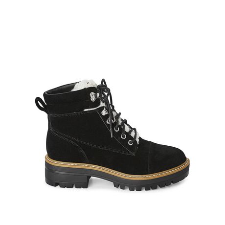 George Women's Mary Boots | Walmart Canada