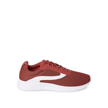 athletic works men's running shoe