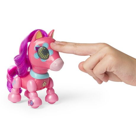 Zoomer Zupps Pretty Ponies, – Dixie, Series 1 Zoomer Zupps Pretty Ponies, – Dixie, Series 1
