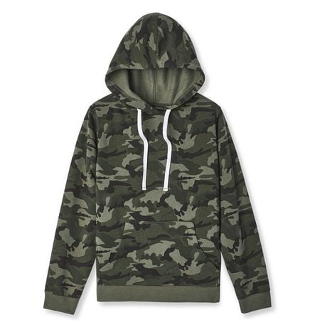 camo hoodie womens walmart