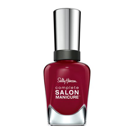 UPC 074170454833 product image for Sally Hansen Complete Salon Manicure Nail Color Red It Online - 225 | upcitemdb.com