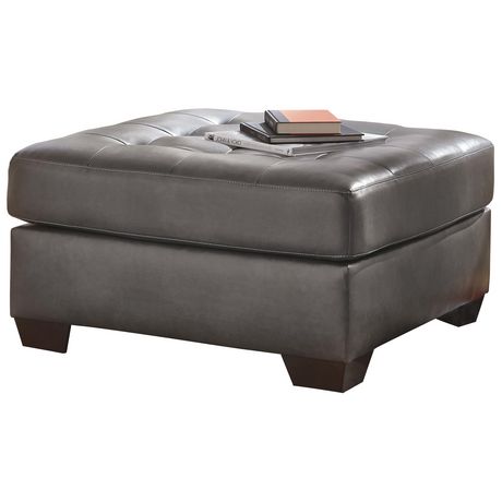 alliston durablend ottoman