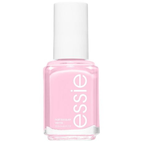 essie nail polish, vegan, glossy shine finish, salon quality formula, 13.5ml, vegan nail polish