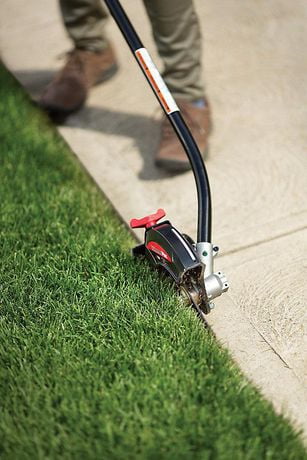 TrimmerPlus Lawn Edger Attachment | Walmart Canada