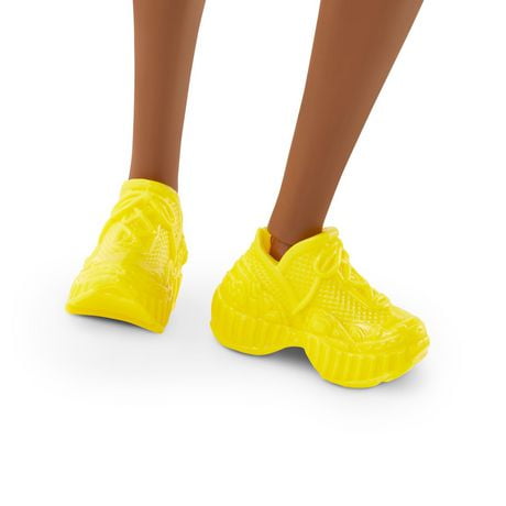 barbie sock trainers