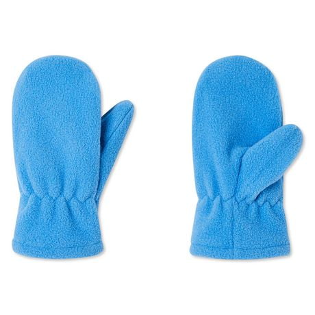 George Baby Boys' Fleece Mitts - Walmart.ca