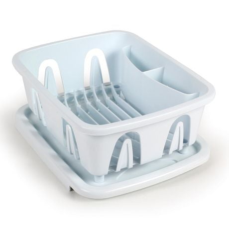 Camco 43511 Rv Mini Dish Drainer And Tray