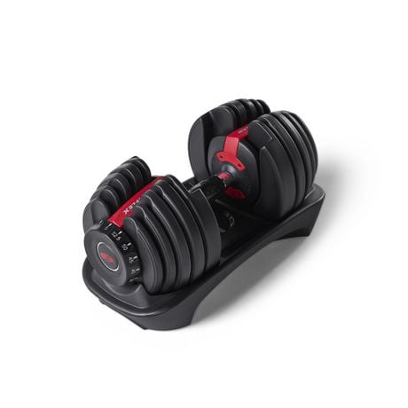 BowFlex Select Tech 552 Dumbbell (Single)