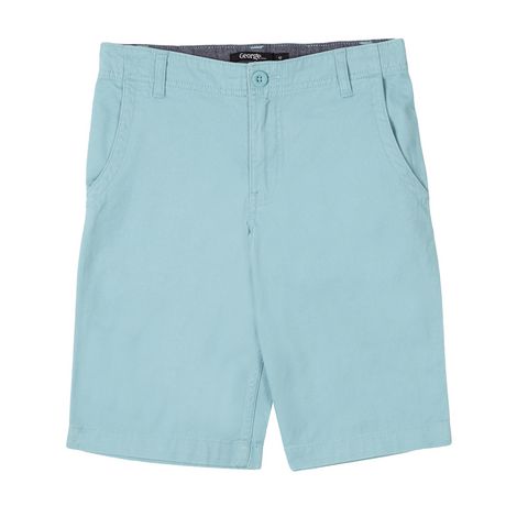 George Boys' Cotton Shorts | Walmart Canada