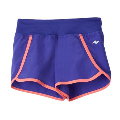 Athletic Works Girls’ Performance Shorts | Walmart Canada