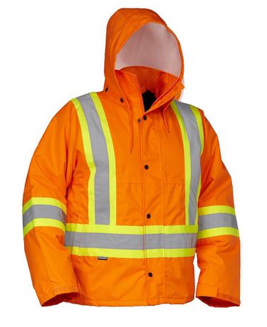 Boot/Shoe Covers – Forcefield Canada - Hi Vis Workwear and Safety Gloves