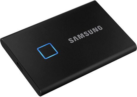 samsung portable ssd t7 2tb