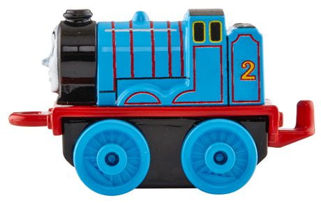 thomas and friends minis edward