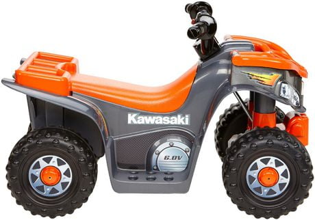 fisher price kawasaki lil quad