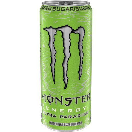 Monster Energy Ultra Paradise, 310ml, Can 