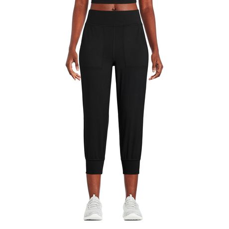 Athletic Works Women's Cropped Jogger | Walmart Canada