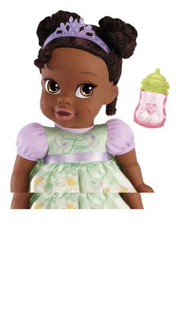 my first disney princess tiana