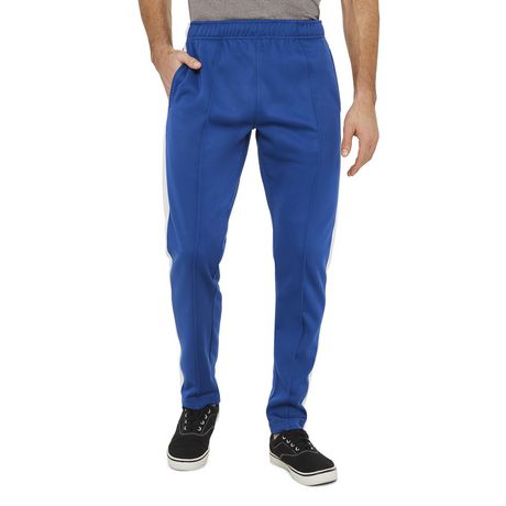 George Men's Tapered Track Pant | Walmart Canada