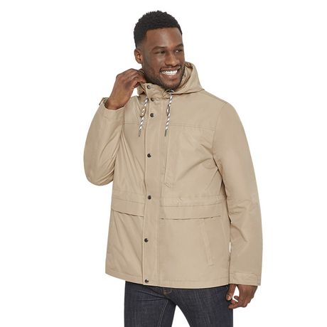 George Men's Coastal Jacket | Walmart Canada