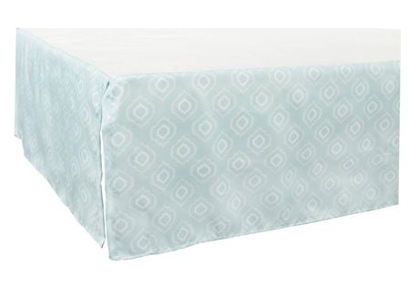 Ensemble De 3 Pieces Pour Lit De Bebe Gazouillis De La Jungle Walmart Canada