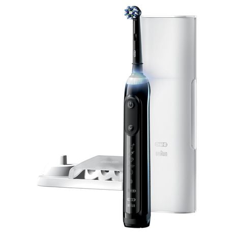 oral b 6000 smartseries electric toothbrush