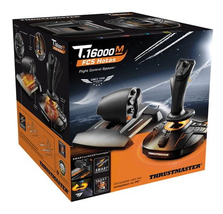 thrustmaster fcs hotas reviews