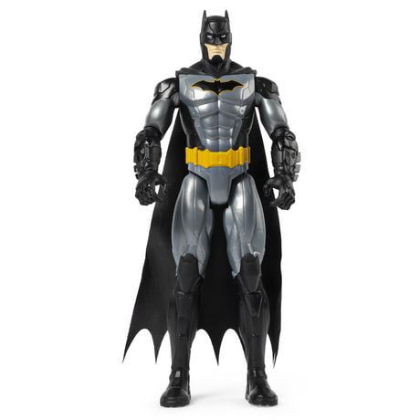 BATMAN, 12-Inch Rebirth Tactical BATMAN Action Figure - Walmart.ca