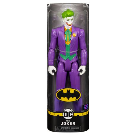 joker action figure walmart