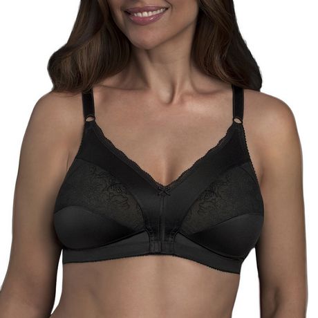 Warner's, Intimates & Sleepwear, Warners Rm391t Simply Perfect Underarm  Smoothing Bra Wire Free Size Smallblue