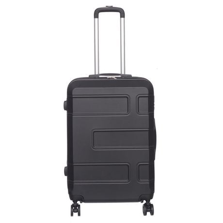 Nicci Deco 24" Luggage Case
