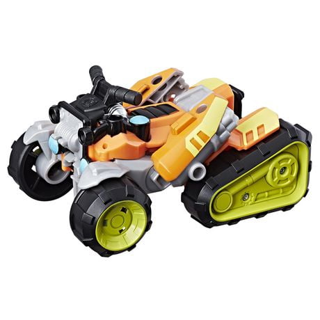 playskool heroes transformers rescue bots brushfire