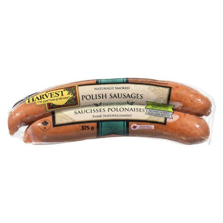 POLISH SAUSAGES Walmart Ca   6000205864642 