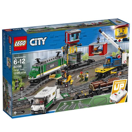 train lego walmart