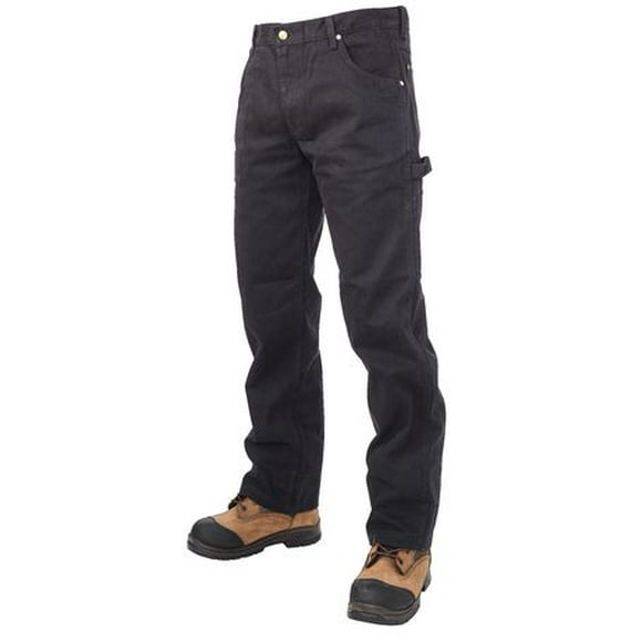 Men's Washed Duck Pant