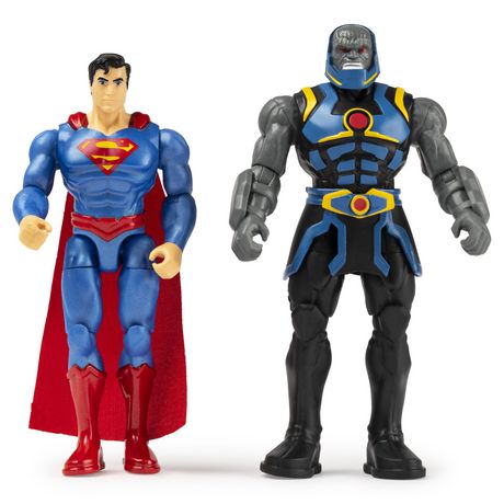 darkseid action figures